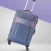 American Tourister Soft Luggage Crown Blue