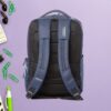American Tourister Zork 2.0 Style 01 Laptop Backpack Blue 4