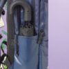 American Tourister Zork 2.0 Style 01 Laptop Backpack Blue 5