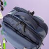 American Tourister Zork 2.0 Style 01 Laptop Backpack Blue 7
