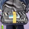 American Tourister Zork 2.0 Style 01 Laptop Backpack Blue 8
