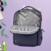 American Tourister Zork 2.0 Style 01 Laptop Backpack Navy 5