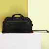 American Tourister medium black 09