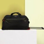 American Tourister medium black 09