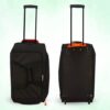 American Tourister medium black 09 (5)