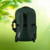 Aston Backpack Forest Checks 1
