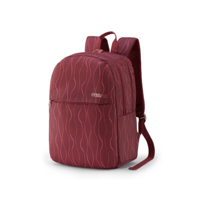 Bella Backpack Maroon 5