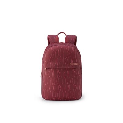 Bella Backpack Maroon 6