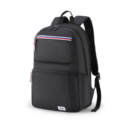 Braydon Backpack Black 3