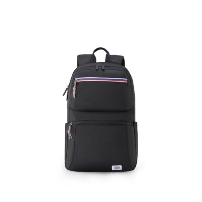 Braydon Backpack Black 4