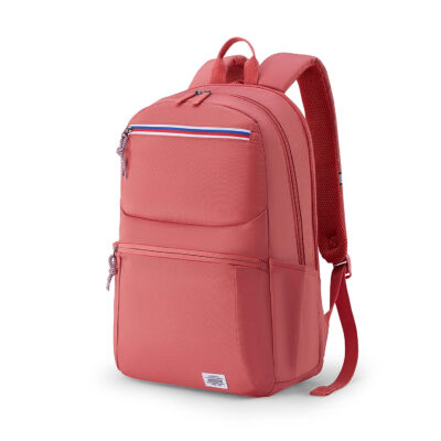 Braydon Backpack Coral 4