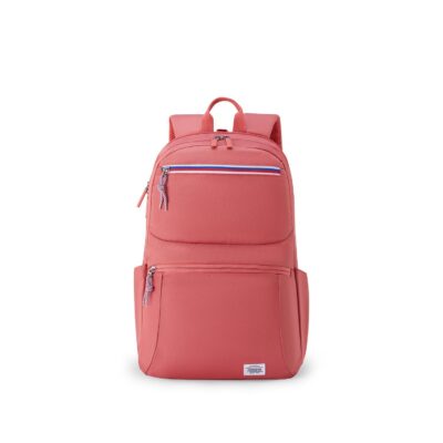 Braydon Backpack Coral