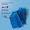 Braydon Backpack Pacific Blue 1
