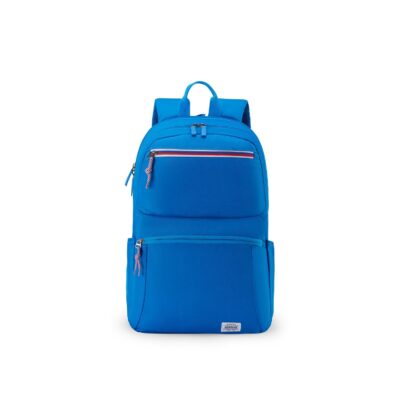 Braydon Backpack Pacific Blue 5