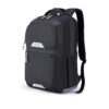 Brett Backpack Black