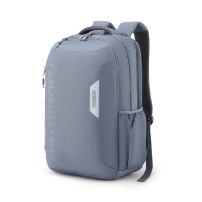 Brett Backpack Grey 3