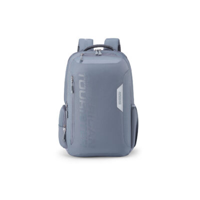 Brett Backpack Grey 5