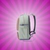 Brett Backpack Sage Brown 1