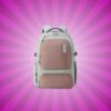 Brett Backpack Sage Brown 2