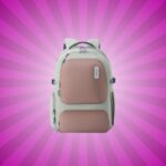 Brett Backpack Sage Brown 2