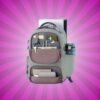 Brett Backpack Sage Brown 4