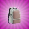Brett Backpack Sage Brown 7