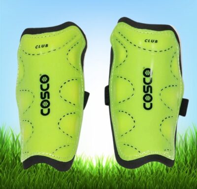 Club Football Shin Guard (Code:34006)