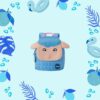 Coodle Backpack Blue