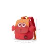 Coodle Backpack Orange 5