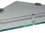 Corner Cubix Glasso