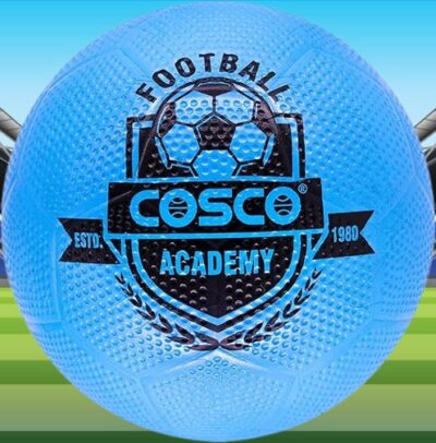 Acadamy Moulded Football (Code:14057)