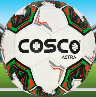 Astra Machine Stitched Football (Code:14064)
