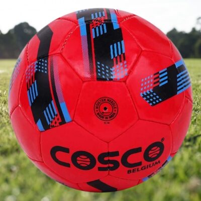 Belgium Hand Stitched Football (Code:14047)