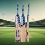 Double Century Kashmir Willow Cricket Ball (Code:18008)
