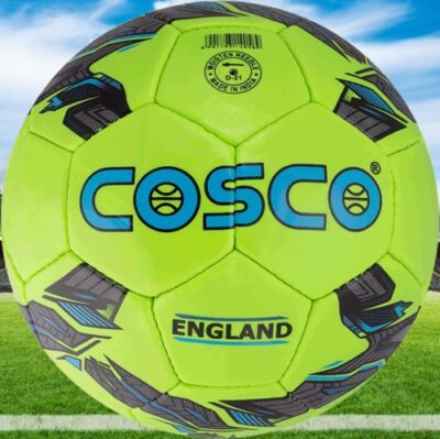 England Hand Stitched Football (Code:14058)