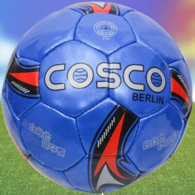 Berlin Hand Stitched Football (Code:14032)