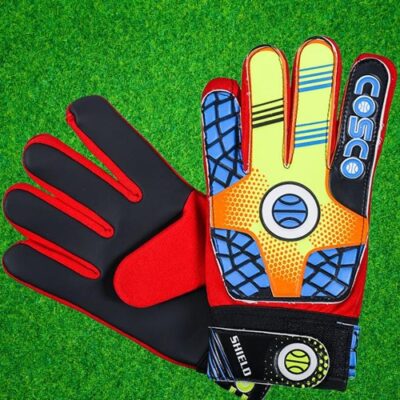 Football Shield Goalkeeper Gloves (Code:39001)