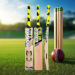 Jumbo Drive Kashmir Willow Cricket Ball (Code:18007)