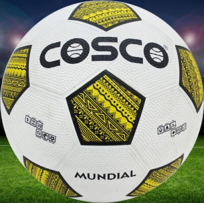 Mundial Moulded Football (Code:14013)