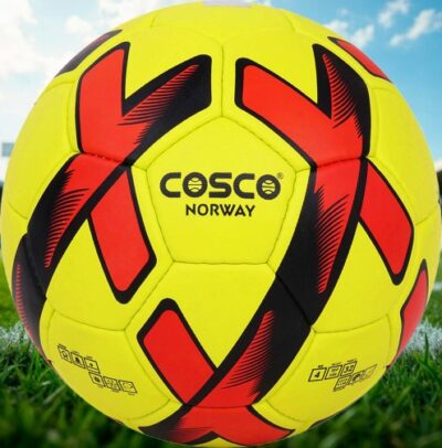 Norway Hand Stitched Football (Code:14044)