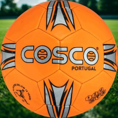 Portugal Machine Stitched Football (Code:14059)