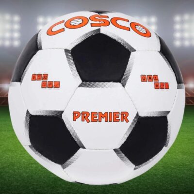 Premier Hand Stitched Football (Code:14018 (S-5) |14019 (S-4))