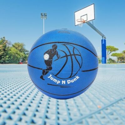 Premier Moulded Basketball (Code: 13037)