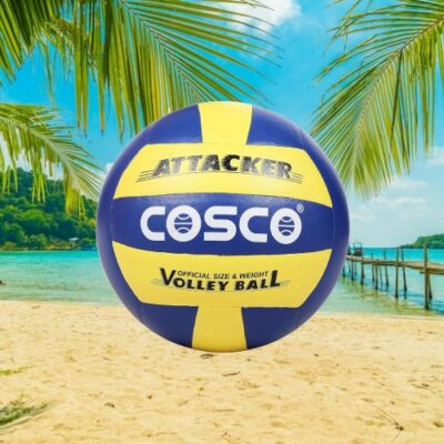Prime Attacker Volleyball (Code:15025)