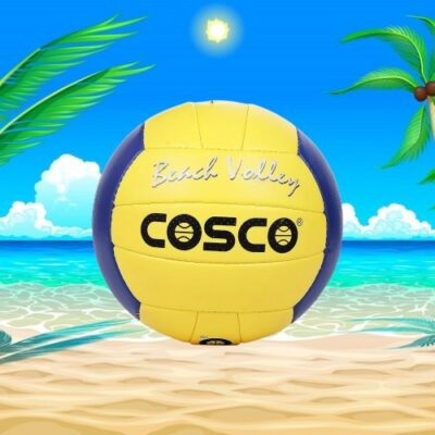 Prime Beach Volleyball (Code:15017)