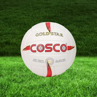 Prime Gold Star Volleyball (Code:15005)