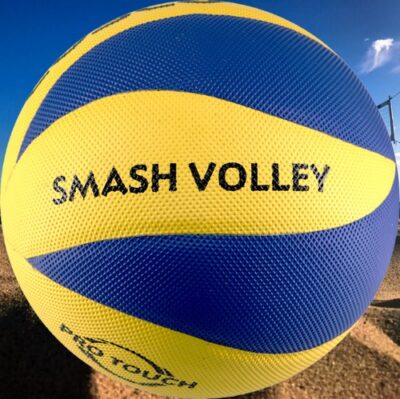 Prime Smash Volleyball (Code:15004)