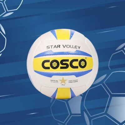 Prime Star Volleyball (Code:15021)