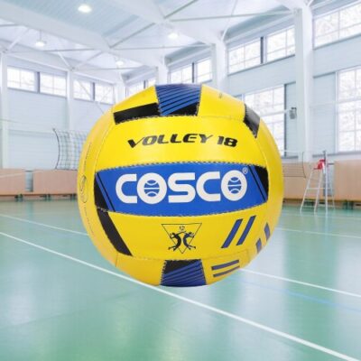 Prime Volley 18 Volleyball (Code:15010)