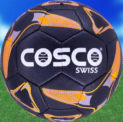 Swiss Thermo Bonded Football (Code:14054)